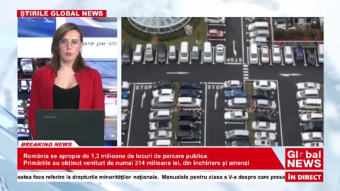Știri (Global News România; 17.11.2023)3
