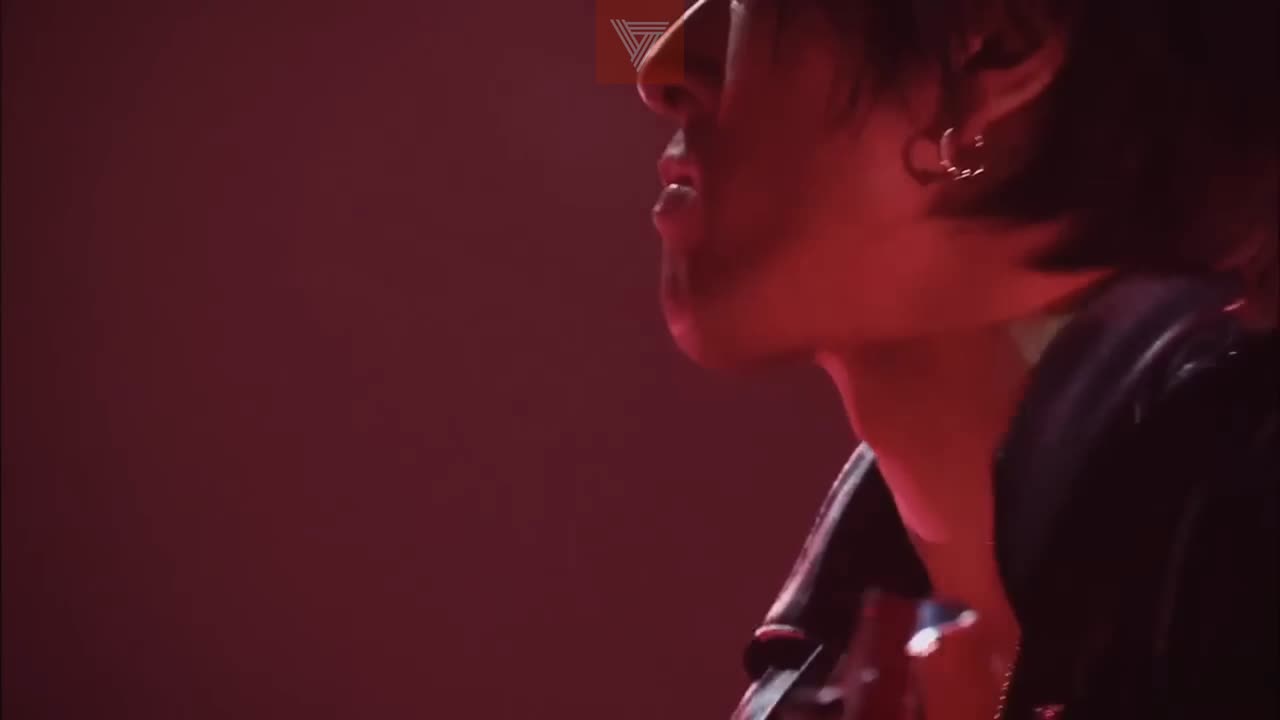 LUNA SEA - Love Song [LIVE]