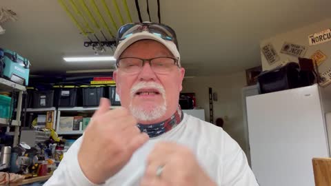 Northcutt Reports for Tuesday 4-13-21