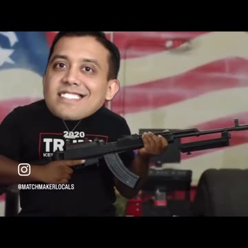 Donald Trump Is The Streets