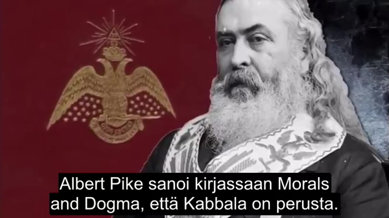 Suomennettu: So where does the symbol "The Star Of David" on the Israeli flag come from?