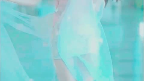 Cute china girl