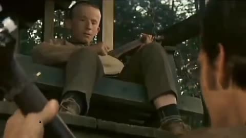 Classic Clips: Deliverance; Duelling banjos