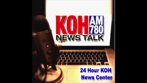 KOH 780 News Talk AM (Reno) (9-11-2001)