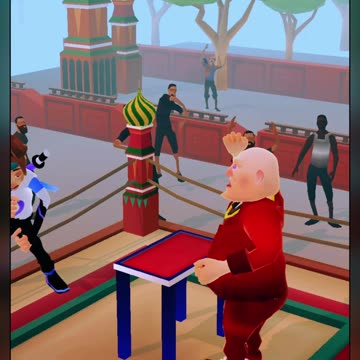 SLAP KING - NÍVEL 145