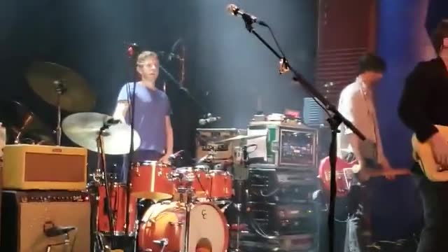 Dawes "All Your Favorite Bands"