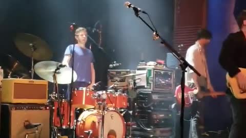 Dawes "All Your Favorite Bands"