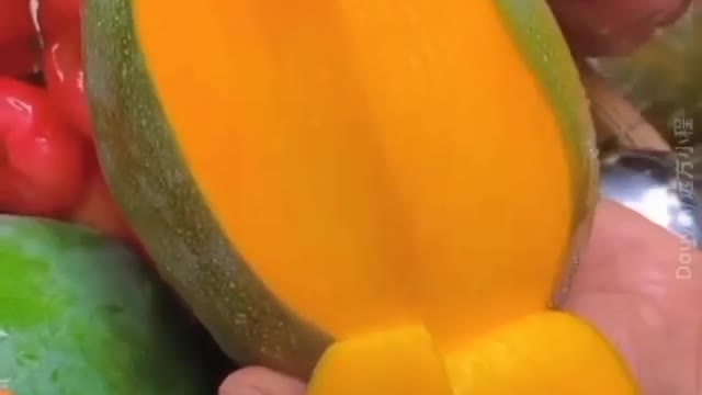 Happy Fruit Mango
