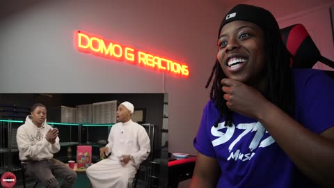 FYB J Mane ask FBG Young If They Stole FBG Duck Money (REACTION)
