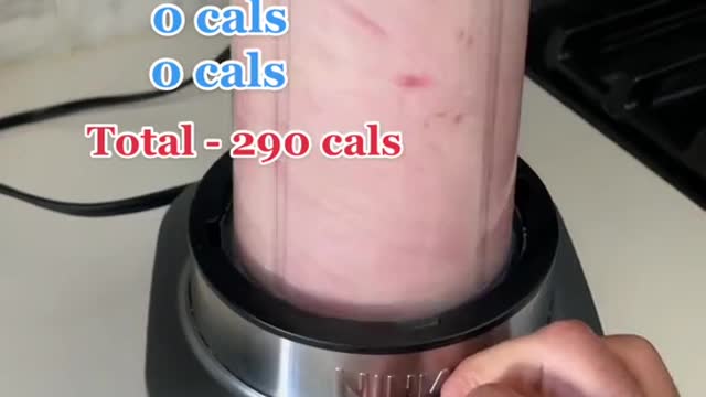 Make a Dragon Fruit Shake