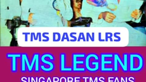 TMS DASAN LRS VOL 85