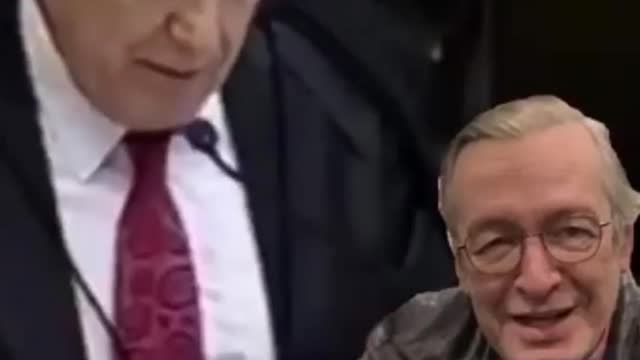 Prof. Olavo de Carvalho e um recado ao STF