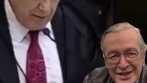 Prof. Olavo de Carvalho e um recado ao STF