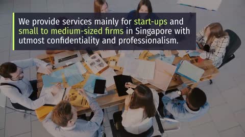 Incorporation In Singapore