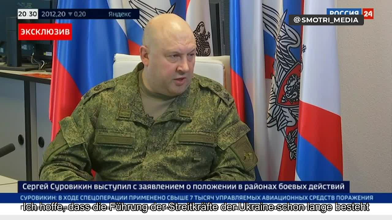 Kreaturen tragen weiterhin das Leuchtfeuer und bringen Kherson neue Ausrüstung und harmonisches Fle