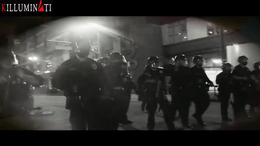 Wielki Światowy Kryzys, czy LUDZIE stawią czoła Elitom？