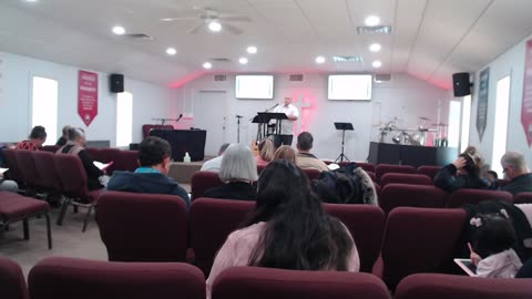 Culto 1-14-2024