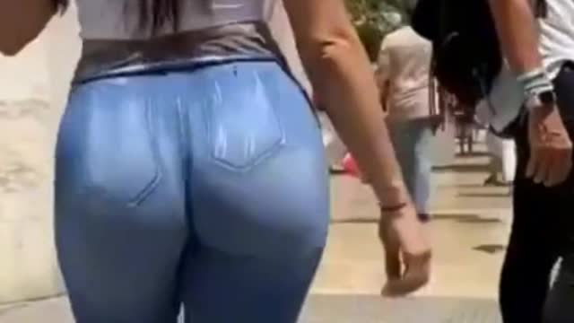 HUGE ASS WORKOUT IS WHAT U DESERVE 😲