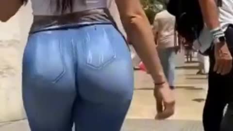 HUGE ASS WORKOUT IS WHAT U DESERVE 😲
