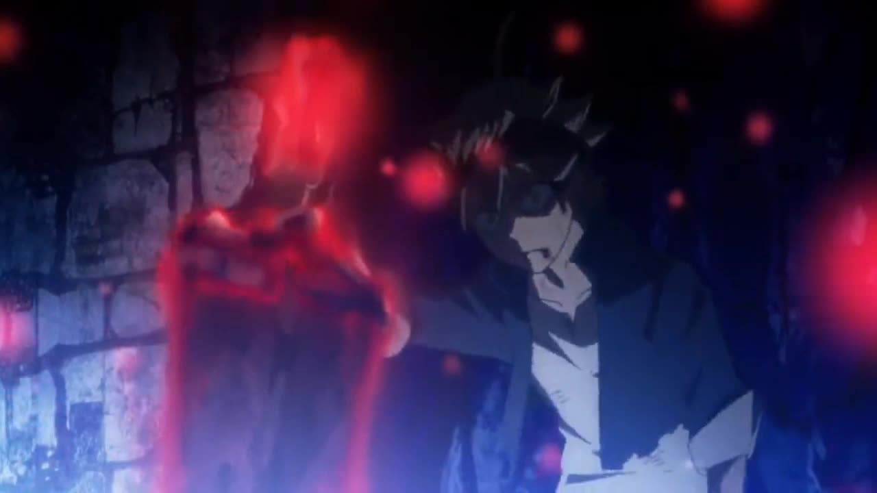 ๐๐๐ฟBlack Clover: Asta Get Five-Leaf Grimoire๐ฟ๐๐