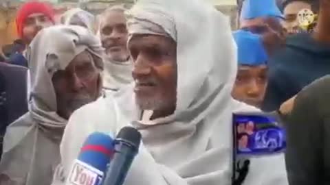 Mayabati ka super fan