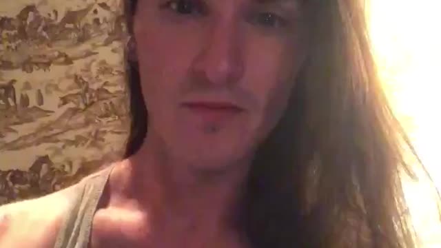 Scott Presler. Be heard Conservatives