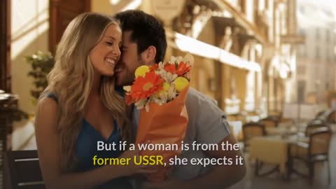 5 Tips for Dating Slavic Women