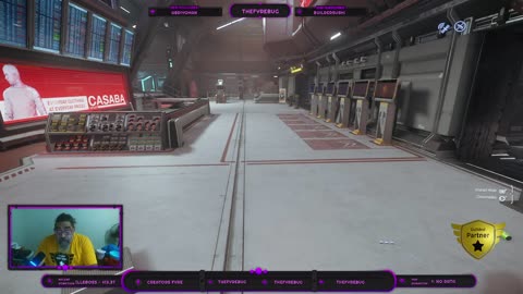 Come Fly With Me | Guilded Partner