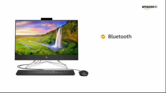 All in one PC || All in one computer || Amazon product