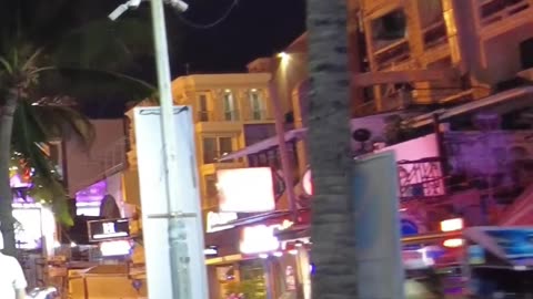 Thailand Pattaya 🛕 Everything Pattaya 🌃 Pattaya Nightlife 2024