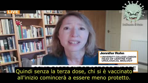 Avete creduto a questi figli del diavolo?