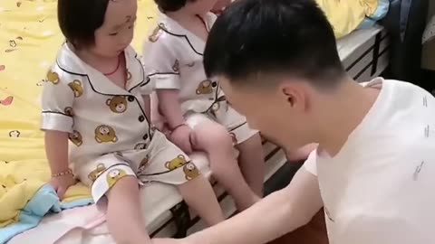3 baby