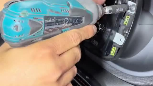 Remove tool of stainless steel pry board, door panel, center console, rearview mirror.