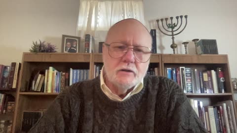 Why HaShem Allows Jews to Suffer