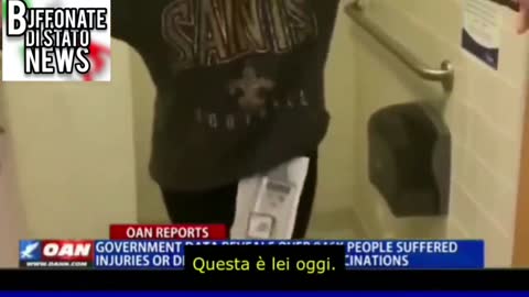 Danni da vaccino sui grandi e piccoli