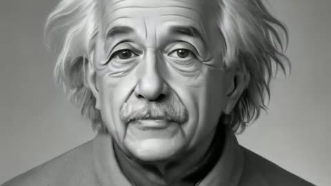 "Einstein vs. The Modern World" funny voice over part 1
