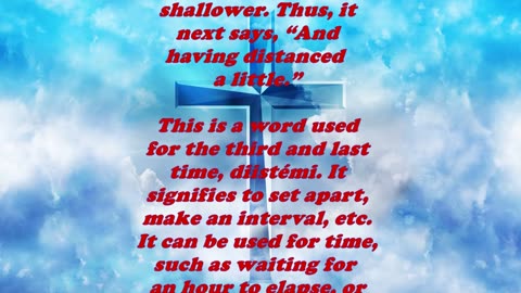 The Book of Acts 27:28 - Daily Bible Verse Commentary