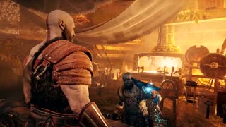 God of War