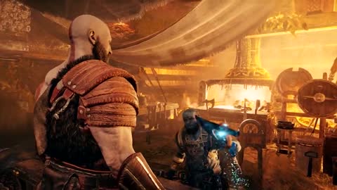 God of War