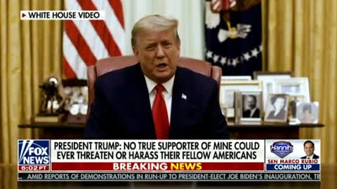 Uncensored Sean Hannity 11321 FULL FOX BREAKING TRUMP NEWS January