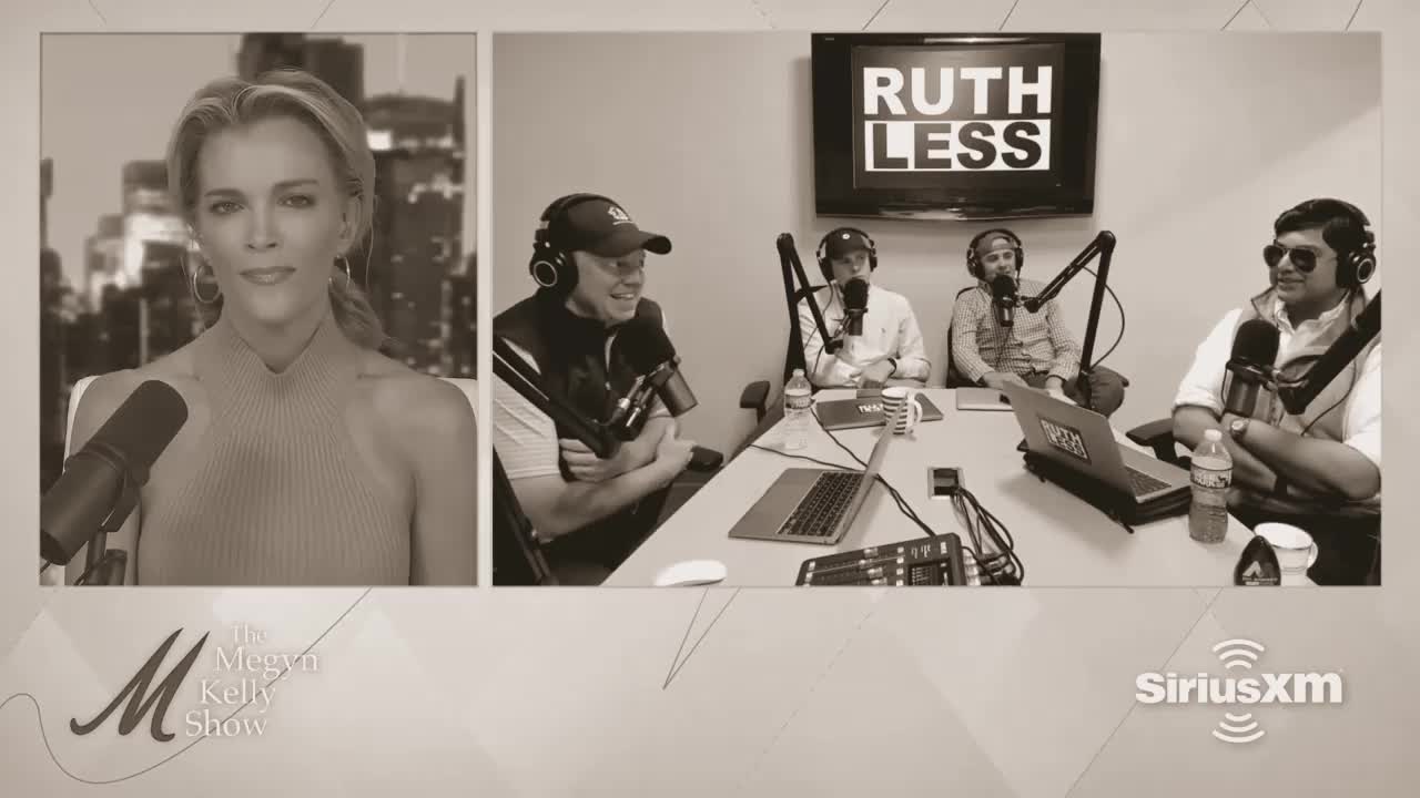 Megyn Kelly: Democrat's Racism, FBI Corruption, How "The Science" Blew It, Afghanistan Lies