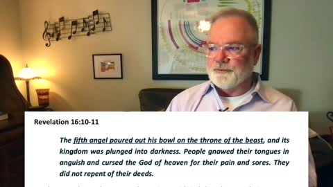 NTR - Revelation 16