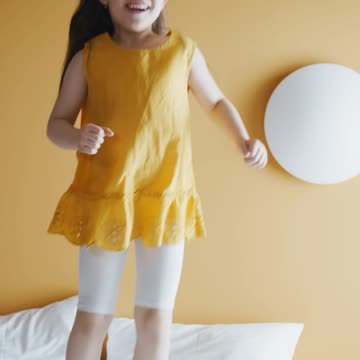 children Innocence and beauty