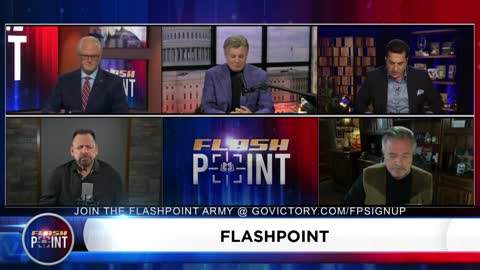 Flashpoint 3-29-22