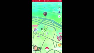 Pokemon Go - Roselia Community Day