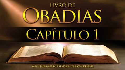 Livro de Obadias