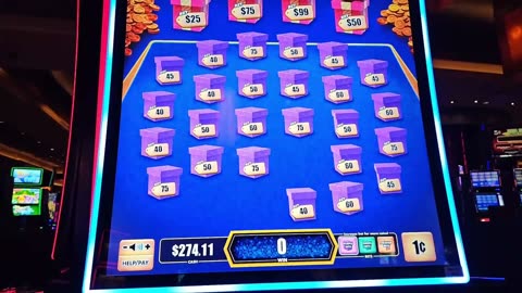 Cha Ching!!! Play the Weirdest Slot with The Slot Master 316!