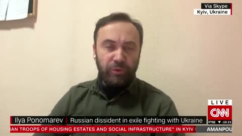 'Unfortunately, I was right'_ Russian politician-turned-dissident speaks out