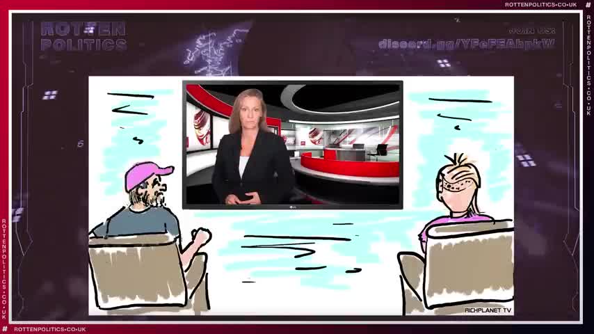 CBDC the worldwide tyranny is exposed