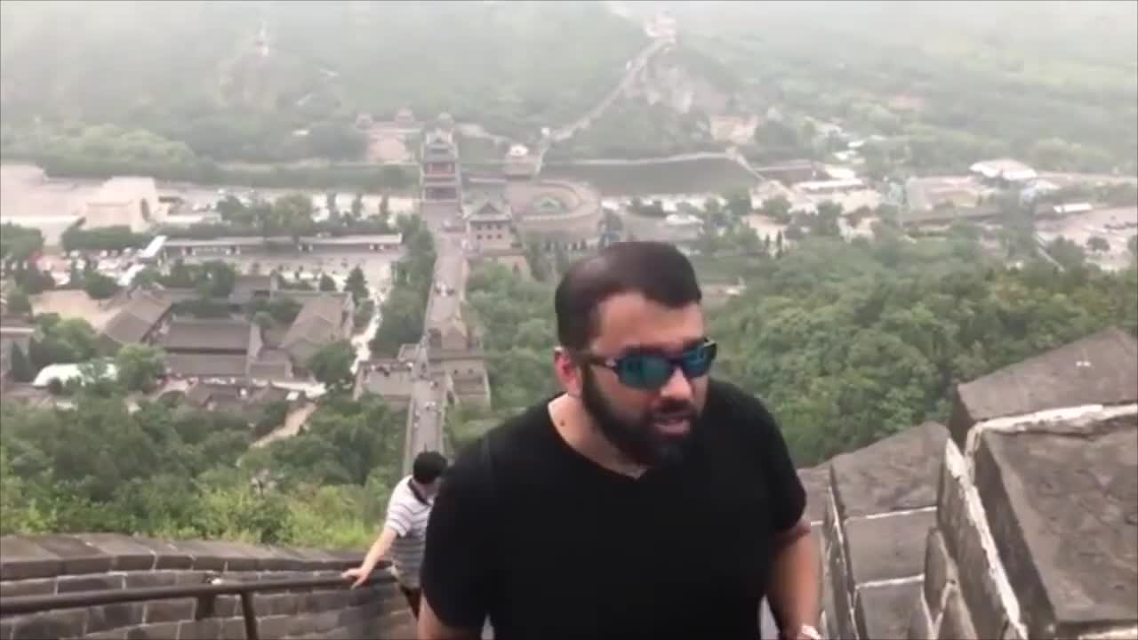 Yasir Qadhi & his Story-telling What Should We Believe!